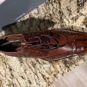 Stacy Adams | Shoes | Stacy Adams Mens Tomaselli Shoe | Poshmark display picture 2